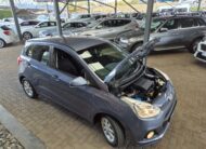 Hyundai Grand i10 1.25 Fluid