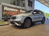 Volkswagen Tiguan Allspace 1.4TSI 110kW DSG