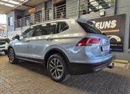 Volkswagen Tiguan Allspace 1.4TSI 110kW DSG