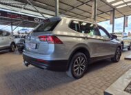 Volkswagen Tiguan Allspace 1.4TSI 110kW DSG