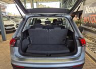 Volkswagen Tiguan Allspace 1.4TSI 110kW DSG