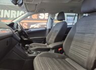 Volkswagen Tiguan Allspace 1.4TSI 110kW DSG