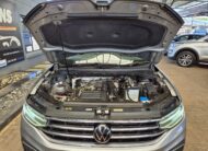 Volkswagen Tiguan Allspace 1.4TSI 110kW DSG