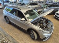 Volkswagen Tiguan Allspace 1.4TSI 110kW DSG