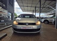 Volkswagen Golf 1.6 Trendline