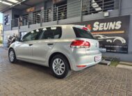 Volkswagen Golf 1.6 Trendline