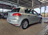 Volkswagen Golf 1.6 Trendline