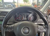 Volkswagen Golf 1.6 Trendline