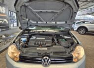 Volkswagen Golf 1.6 Trendline