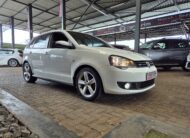 Volkswagen Polo Vivo Hatch 1.6 GT 5-Door