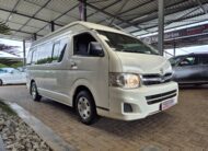 Toyota Quantum 2.7 GL 14-Seater Bus