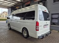 Toyota Quantum 2.7 GL 14-Seater Bus