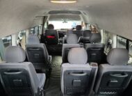 Toyota Quantum 2.7 GL 14-Seater Bus