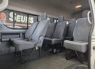 Toyota Quantum 2.7 GL 14-Seater Bus