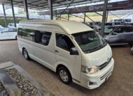 Toyota Quantum 2.7 GL 14-Seater Bus