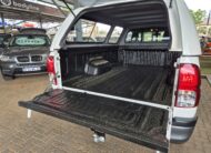 Toyota Hilux 2.4GD-6 SRX Single Cab