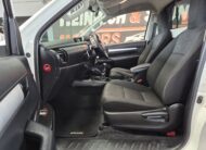 Toyota Hilux 2.4GD-6 SRX Single Cab