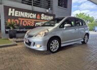 Honda Jazz 1.5 EX Auto