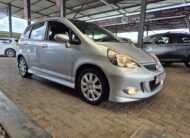 Honda Jazz 1.5 EX Auto