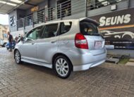 Honda Jazz 1.5 EX Auto