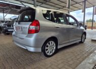 Honda Jazz 1.5 EX Auto