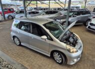 Honda Jazz 1.5 EX Auto