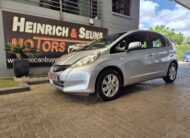 Honda Jazz 1.3 Comfort