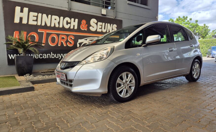 Honda Jazz 1.3 Comfort