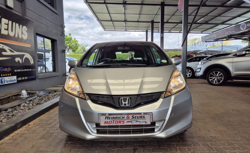 Honda Jazz 1.3 Comfort