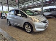 Honda Jazz 1.3 Comfort