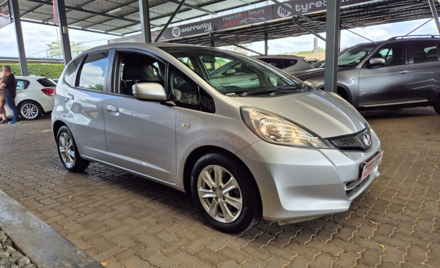 Honda Jazz 1.3 Comfort