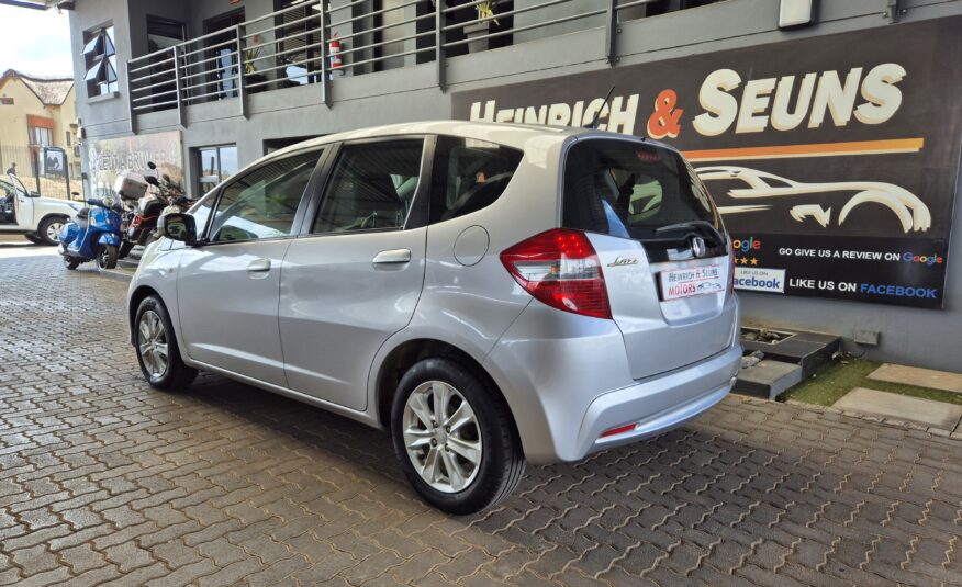 Honda Jazz 1.3 Comfort