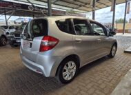 Honda Jazz 1.3 Comfort