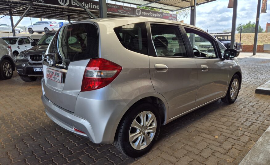 Honda Jazz 1.3 Comfort