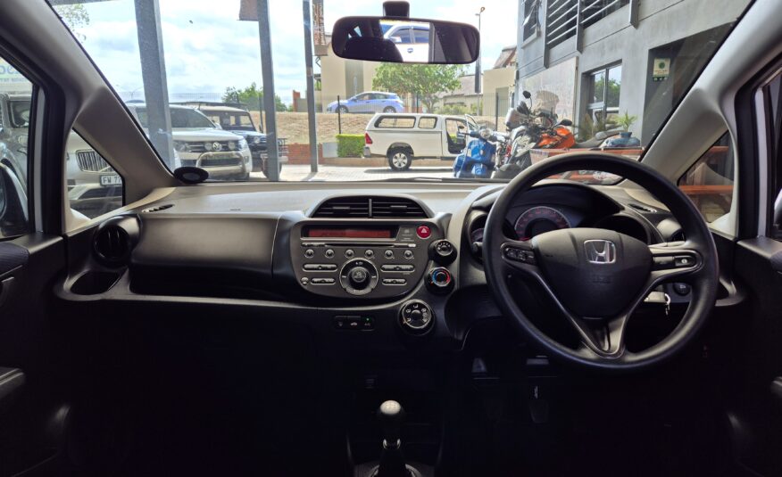 Honda Jazz 1.3 Comfort