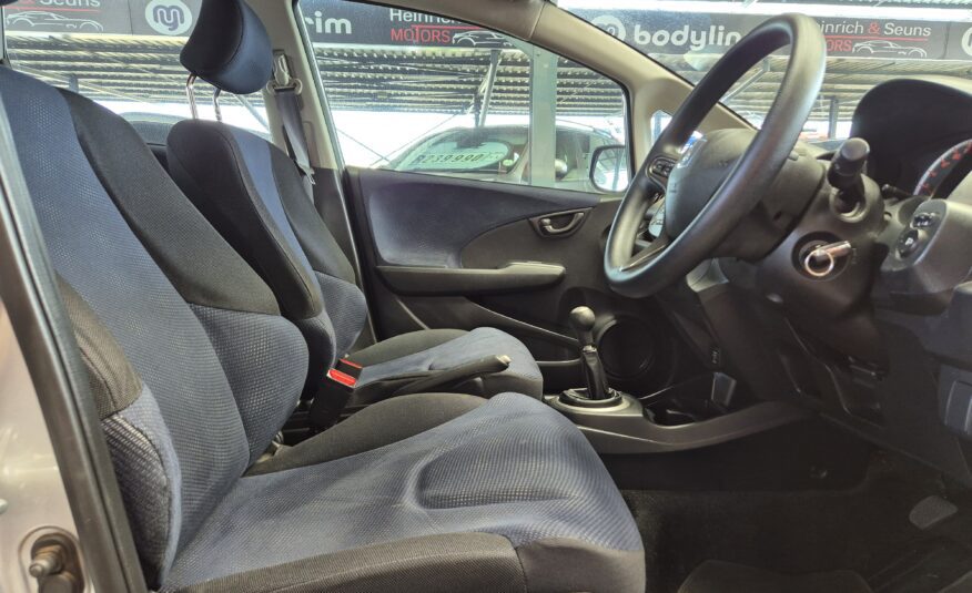 Honda Jazz 1.3 Comfort