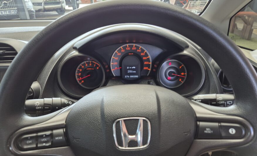 Honda Jazz 1.3 Comfort