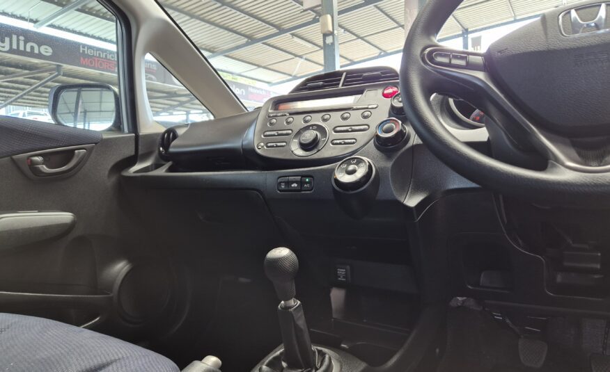 Honda Jazz 1.3 Comfort