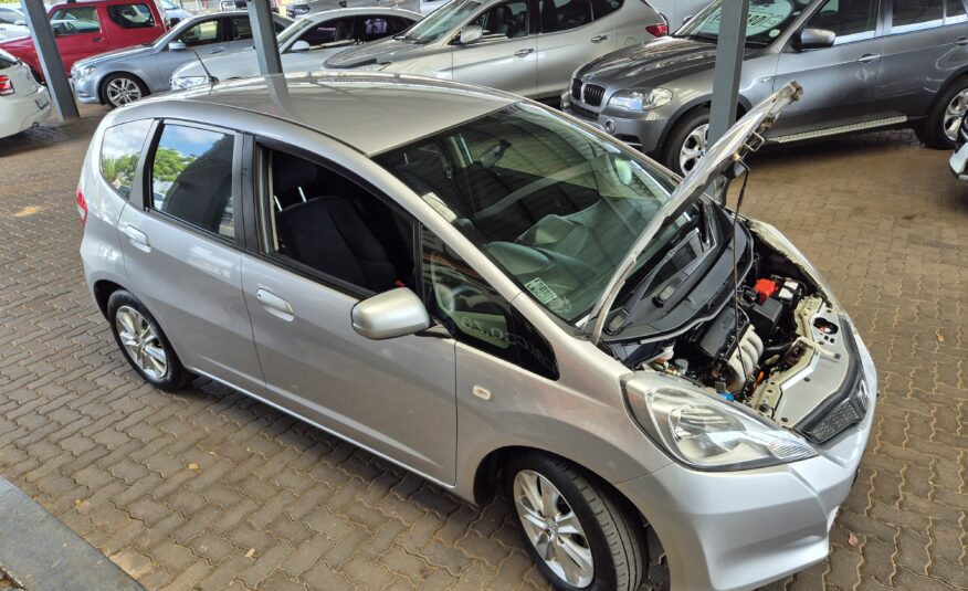 Honda Jazz 1.3 Comfort