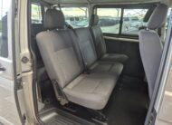 Volkswagen Transporter 2.0BiTDI Crew Bus SWB Auto