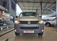 Volkswagen Transporter 2.0BiTDI Crew Bus SWB Auto