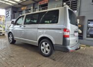 Volkswagen Transporter 2.0BiTDI Crew Bus SWB Auto