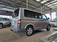 Volkswagen Transporter 2.0BiTDI Crew Bus SWB Auto