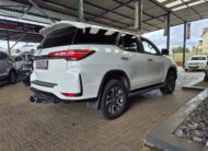 Toyota Fortuner 2.4GD-6 Auto RaisedBody