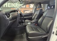 Toyota Fortuner 2.4GD-6 Auto RaisedBody