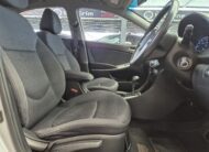 Hyundai Accent Sedan 1.6 Fluid Auto