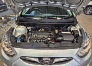 Hyundai Accent Sedan 1.6 Fluid Auto