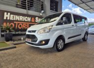 Ford Tourneo Custom 2.2TDCi LWB Trend