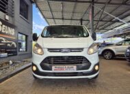 Ford Tourneo Custom 2.2TDCi LWB Trend