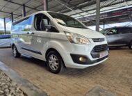 Ford Tourneo Custom 2.2TDCi LWB Trend